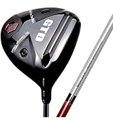 Amazon.co.jp: 【George Takei Design】M.D.280 Mini DW GTD RED Shaft