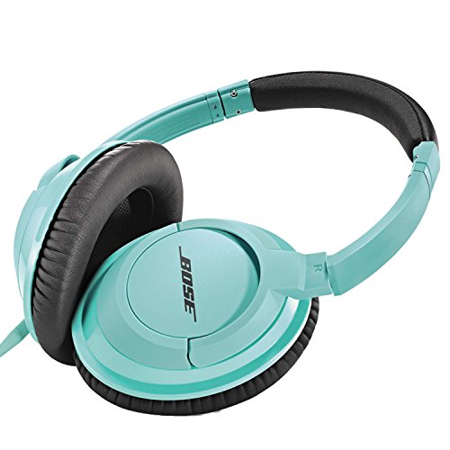 Preisvergleich Produktbild Bose ® SoundTrue Around-Ear-Kopfhörer mint