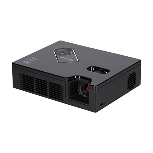 Vidéoprojecteur portable ViewSonic W800 : mini projecteur LED 800 lumens