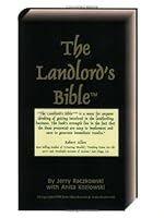 The Landlord's Bible TM 1894326024 Book Cover