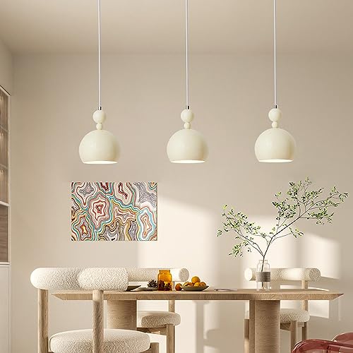 Lámpara de techo YangRy minimalista y elegante para dormitorio 5