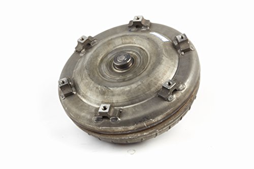 Gm Genuine Parts 24217235 Automatic Transmission Torque Converter, Remanufactured (Renewed) #TOP1