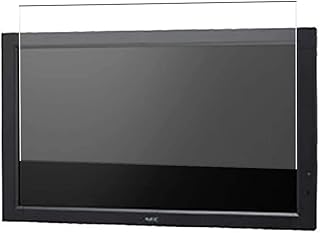 Puccy 3 Pack Screen Protector Film, compatible with NEC MultiSync LCD-V322 32" Display Monitor TPU Guard （ Not Tempered Glass Protectors ）