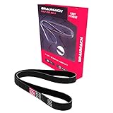 toyota corolla 4wd rally Oil and Temperature Resistant Drive Fan Belt for Toyota Corolla AE95 Station Wagon 1.6 4WD 1990-1995