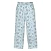 Yuiboo Kitten Balls Jogger Pajama Pants Long Elastic Waistband Sleepwear Holiday with Pockets 6-8Y