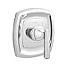 American Standard TU018500.002 Edgemere Valve Only Trim Kit with Cartridge, Polished Chrome