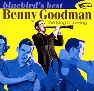 ザ・キング・オブ・スイング