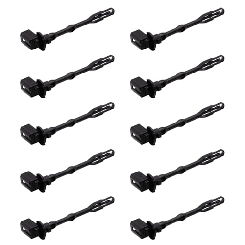 Thermistance 97143-1M000 : Réparez la Climatisation de Forte K2 K3
