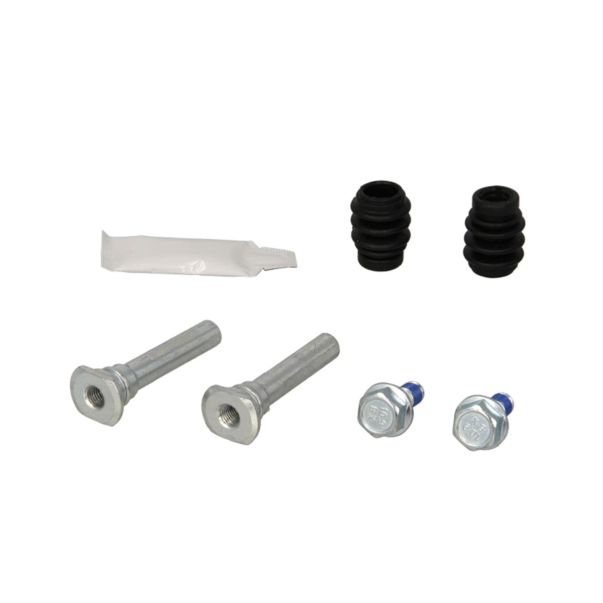 AUTOFREN SEINSA D7073C Brake Caliper Guide Sleeve Set : Amazon.de  