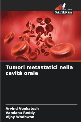 Tumori metastatici nella cavità orale: DE