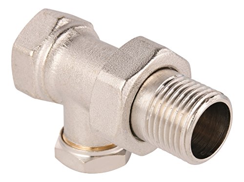 Sanitop-Wingenroth, 27132 5, Serratura radiatore