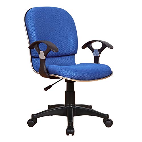 Chaise de bureau à domicile FANDIAO fini le mal de dos avec ce siège doux