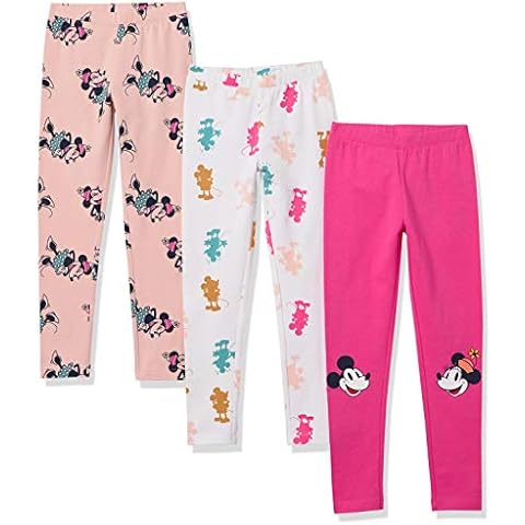 Leggings Fille Disney Amazon Essentials Cover