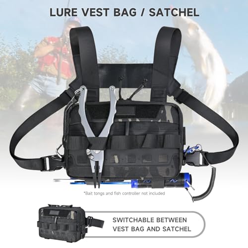 Chaleco corredor unisex y ligero para senderismo o running 5