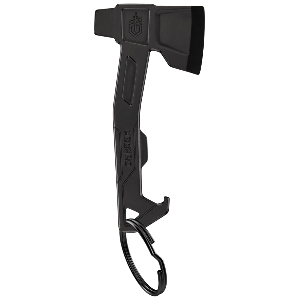 Gerber Keychain tool HATCHET