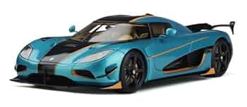 GTスピリット 1/18 ケーニグセグ アゲーラrsr 1/18 Amazon | GT SPIRIT 1/18 ケーニグセグ アゲーラ RSR 2016
