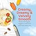 Kite Hill Garden Veggie Almond Milk Cream Cheese Style Spread, 8 Ounces, Dairy Free, Whole 30 Approved, Gluten Free, Non-GMO, Vegan