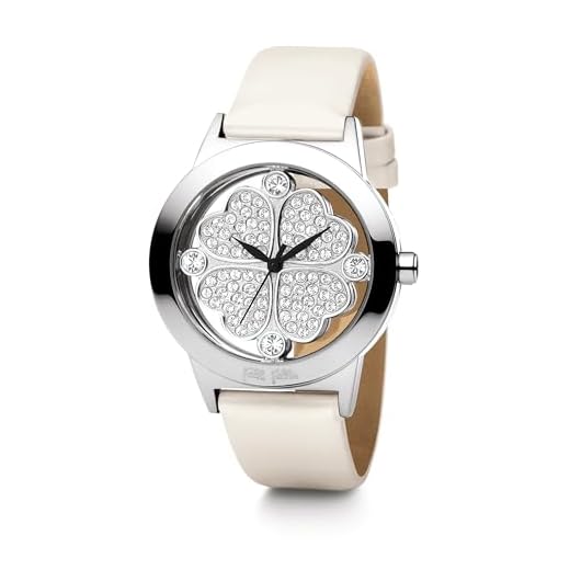 Folli Follie Watch wf0t057ssz