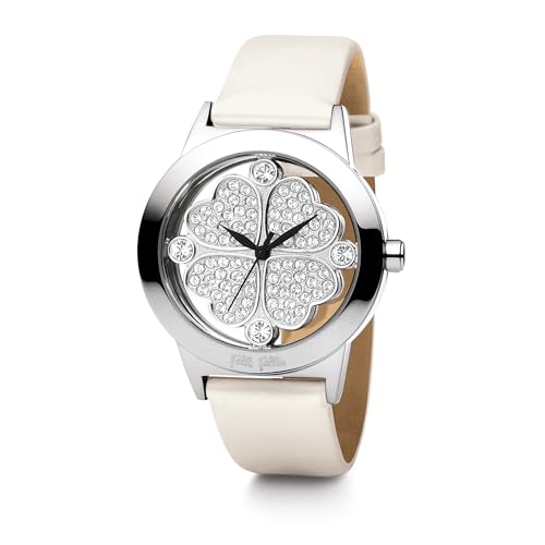 Montre Femme Folli Follie WF0T057SSZ cadran chromé Ø 32 mm