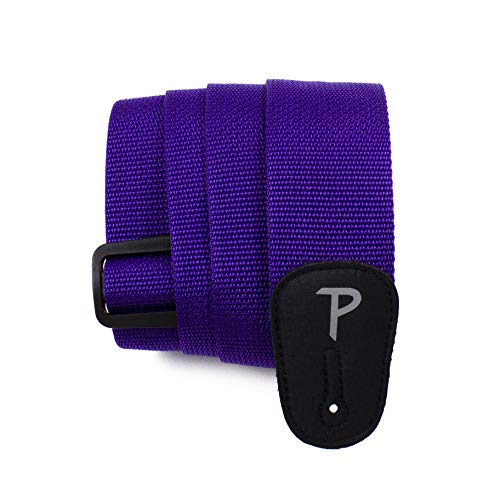 Perris Leathers Aws-1812 Guitar Strap #TOP7