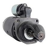 3283330 11132180 0001362319 Starter Motor abulollry Fit for Cummins Engine