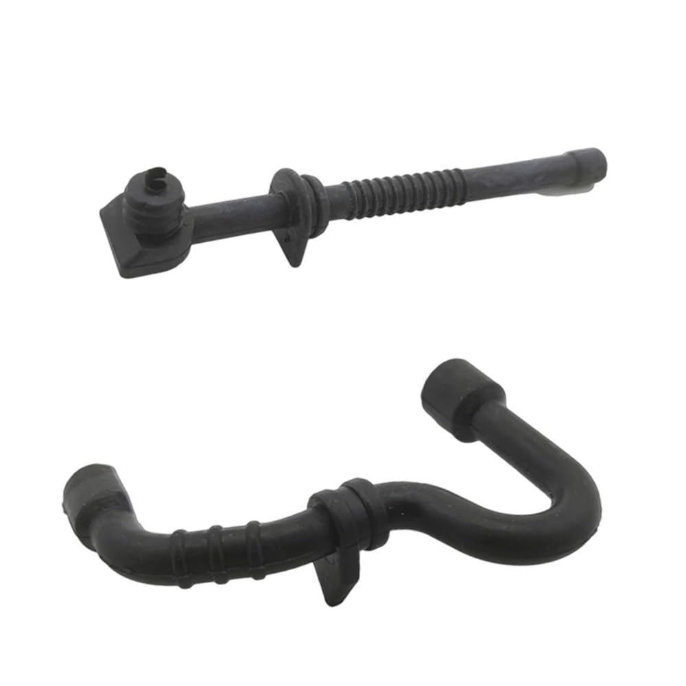 Nxfdyjsd One Color Fuel And Pipe Fit For Ms180 Ms170 018 017 Garden Tool Parts Accessories Chain Saw Attachment
