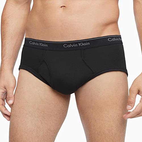 Calvin Klein Men's Cotton Classics 6-Pack Brief4