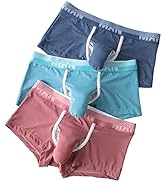 [Pazalor] ボクサーパンツ 蒸れない 陰嚢分離型 下着 メッシュ 3枚セット パンツ 男性 前閉じ 通気 速乾 吸汗 ボクサーブリーフ ローライズ