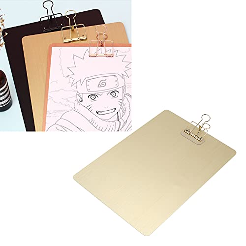 Prancheta, prancheta de amamentação à prova de ferrugem e resistente a arranhões e suspensíveis para