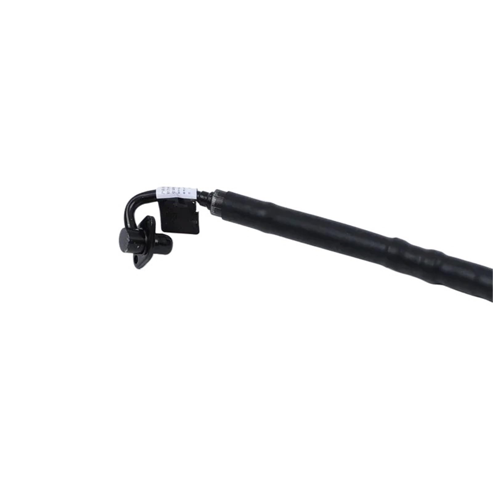 Tuyau d'huile Haute Pression pour Pompe d'assistance de Direction assistée (Conduite à Gauche) Compatible avec Audi A6 C6 S6 2.0 Essence (2009-2011) - Références : 4F1422893AR et 4F1 422 893 A
