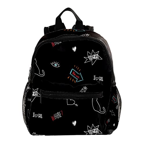 Sac à dos enfants parfait pour l'école maternelle et les sorties parc