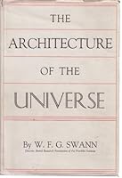 The architecture of the universe, B000856060 Book Cover
