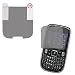 MyBat ZTE Z431 Screen Protector Twin Pack - Retail Packaging - Clear