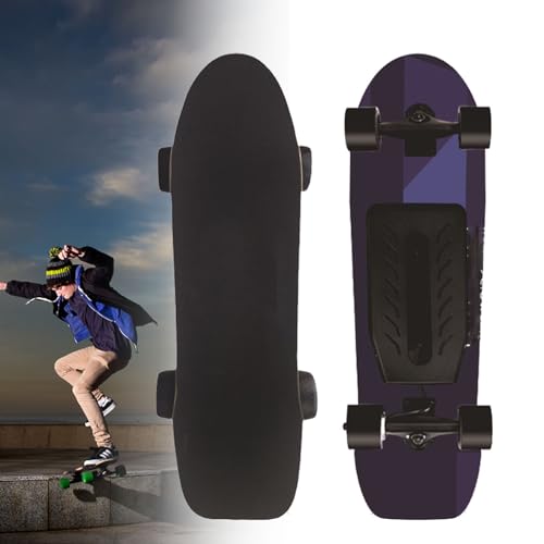 sports best cheap electric skateboard