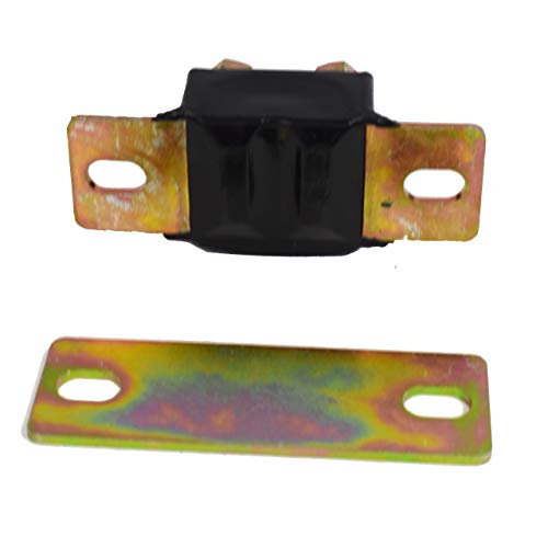 A-Team Performance - 3.1108G Urethane Transmission Mount - Compatible With Gm Cars And Trucks Th350, Th400 700R4 #TOP3