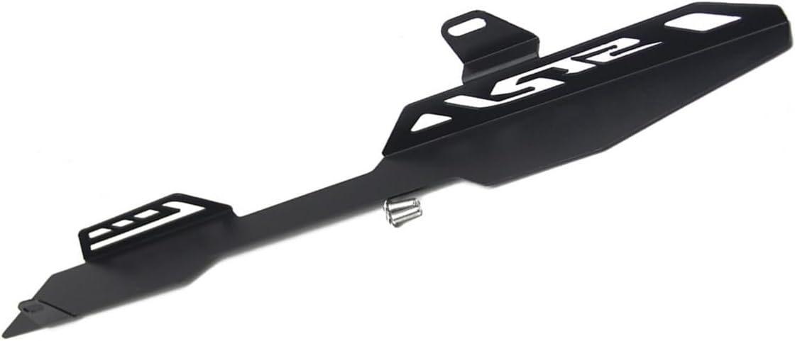 Modified Parts Motorcycle Accessories Rear Sprocket Chain Cover Guard Protector Mud Cover Modification Parts for Yamaha Yzf-R15 V3 V3.0 2017 2018 2019 2020