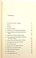 The hidden Russia: My ten years as a slave laborer B0007DSOUS Book Cover