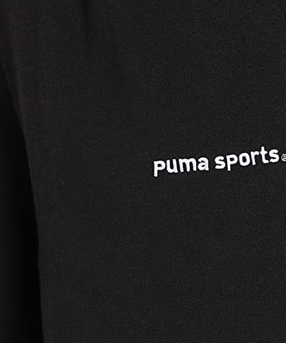 Image of Puma Women's Relaxed Track Pants