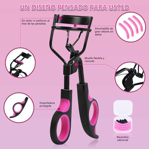 Ojos, Home Imagen adicional