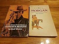 Morgan's Revenge B000OP4BII Book Cover