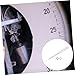 Alipis Pointer for Weighing Scale Replacement Scale Pointer Accessory Reusable for
