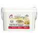 Augason Farms 1-Week 1-Person Emergency Food Supply Kit 6 lbs 15 oz