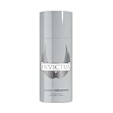 Invictus by Paco Rabanne for Men 5.1 oz Deodorant Spray