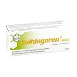 SOLIDAGOREN Liquid 50 ml