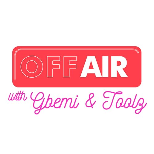 OffAir Podcast cover art