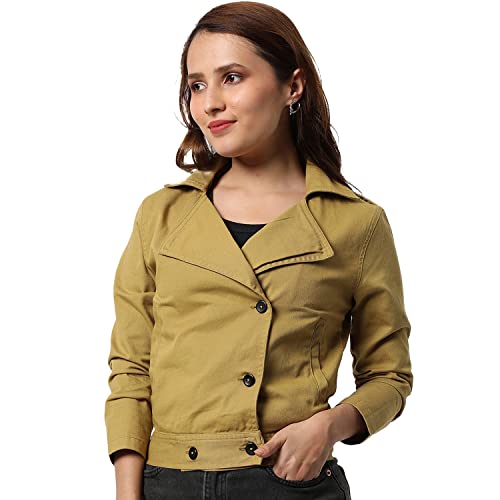 Image of PINACOLADA Women Jacket