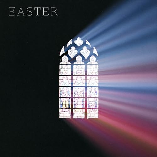 Songs For Easter