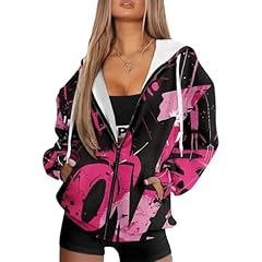 Pink Graffiti - Style Print