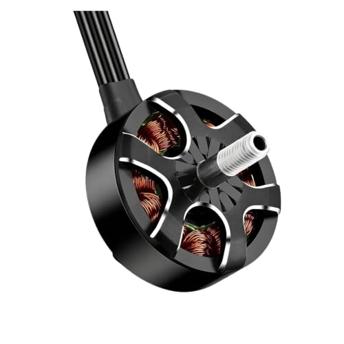 Moteurs brushless 2812 1100KV à fort couple pour châssis Xrotor