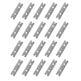 Photo Gallery lastdaytime set di 20 calibri di profondità per motosega per catene da 3/8, compresi i modelli 73lp e 73vl, materiale in acciaio inossidabile, codice articolo 505698101n e preciso Photo Gallery lastdaytime set di 20 calibri di profondità per motosega per catene da 3/8, compresi i modelli 73lp e 73vl, materiale in acciaio inossidabile, codice articolo 505698101n e preciso